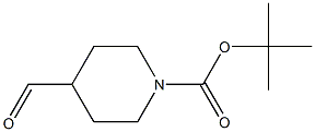 N-Boc-piperidine-4-aldehyde