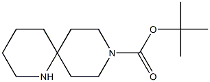 tert-Butyl 1,9-diazaspiro[5.5]undecane-9-carboxylate