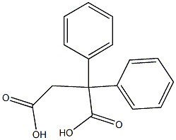 diphenylsuccinic acid