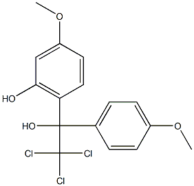 BIS-HYDROXY-METHOXYCHLOR