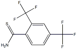 2,4-BIS-TRIFLUOROMETHYLTHIOBENZAMIDE