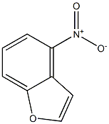 4-NITRO-BENZOFURAN