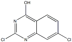 2,7-DICHLOROQUINAZOLIN-4-OL