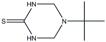 5-(tert-butyl)-1,3,5-triazinane-2-thione