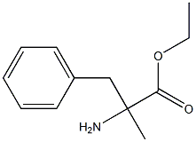 ethyl 2-amino-2-benzylpropanoate