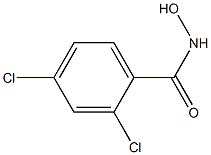 2,4-dichloro-N-hydroxybenzamide