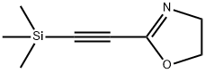 Oxazole,  4,5-dihydro-2-[2-(trimethylsilyl)ethynyl]-