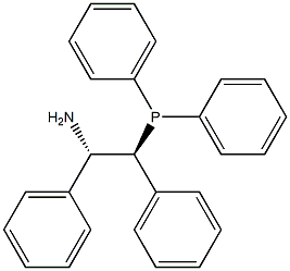 (1S,2S)-2-(Diphenylphosphino)-1,2-diphenylethylamine