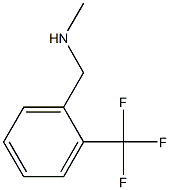 Methyl-(2-trifluoromethyl-benzyl)-amine ,98%