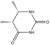 cis-5,6-Dimethyl-5,6-dihydrouracil