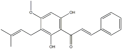 Isoxanthohumol【Helichrysum】