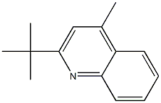 4-Methyl-2-tert-butylquinoline