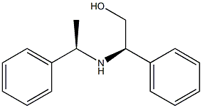 (2R)-2-[[(1R)-1-(Phenyl)ethyl]amino]-2-phenylethanol,(2R)-2-[[(1R)-1-Phenylethyl]amino]-2-phenylethanol