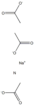 Sodium ammonia triacetate