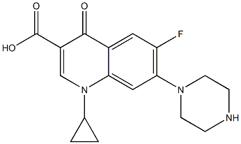 Ciprofloxacin impurity C