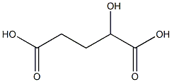 2-hydroxyglutaric acid