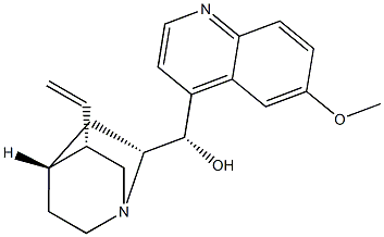 Quinine