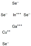 Copper indium gallium selenide