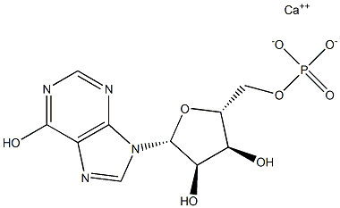 calcium inosinate