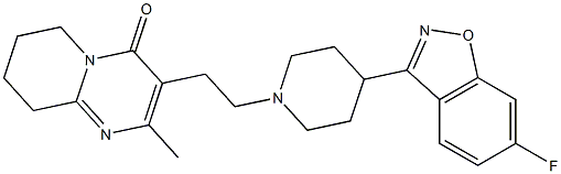 Risperidone impurity 3