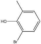 2-methyl-6-bromophenol