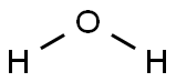 WATER WITH 0.1% (V:V) TRIFLUOROACETIC ACID Structural