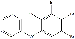 2,3,4,5-TETRABROMODIPHENYL ETHER