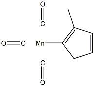 Methylcyclopentadienyl manganese tricarbonyl