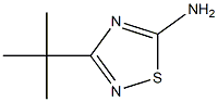 5-Amino-3-(tert-butyl)-1,2,4-thiadiazole