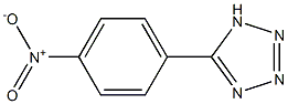 5-P-NITROPHENYL-1H-TETRAZOLE