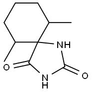 6,10-DIMETHYL-1,3-DIAZASPIRO[4.5]DECANE-2,4-DIONE