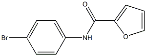 N-(4-bromophenyl)-2-furamide