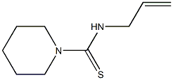 N-(prop-2-en-1-yl)piperidine-1-carbothioamide