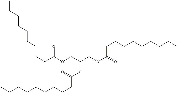 TRICAPRIN