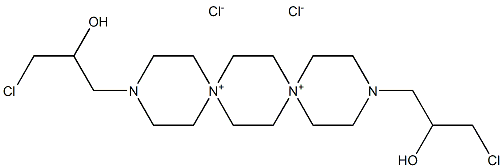 ProspidiumChloride Structural