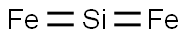 Iron silicide(Fe2Si)