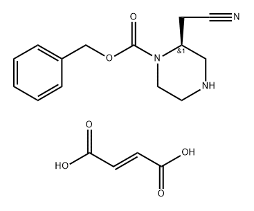 Fumarate Structural