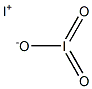 Iodine iodate