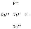 Radium Phosphide Structural