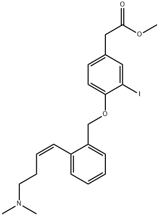 875050-52-5 structural image