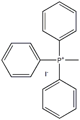 Methyltriphenylphosphonium iodide