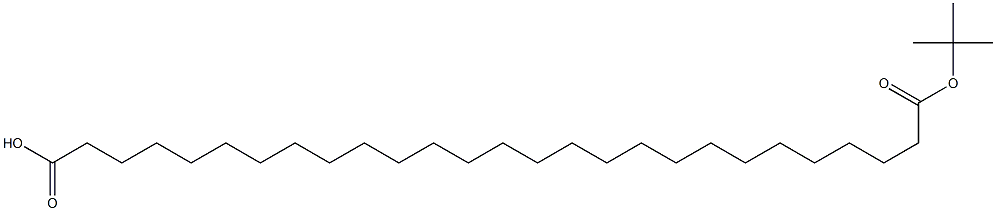 heptacosanedioic Acid mono-t-butyl ester