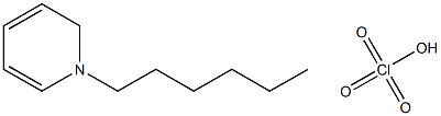 1-hexylpyridine perchlorate