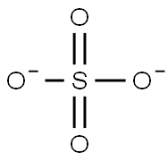 Sulfate