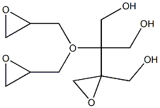 Trimethylol triglycidyl ether