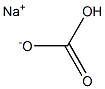 Sodium bicarbonate standard