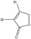 3,4-DIBROMOFURAN-2(5H)-ONE