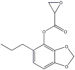 ETHYL-2-PIPERONYL GLYCIDATE