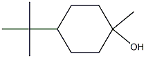 1α-Methyl-4β-tert-butylcyclohexanol