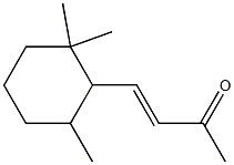 (2R,6S)-irone